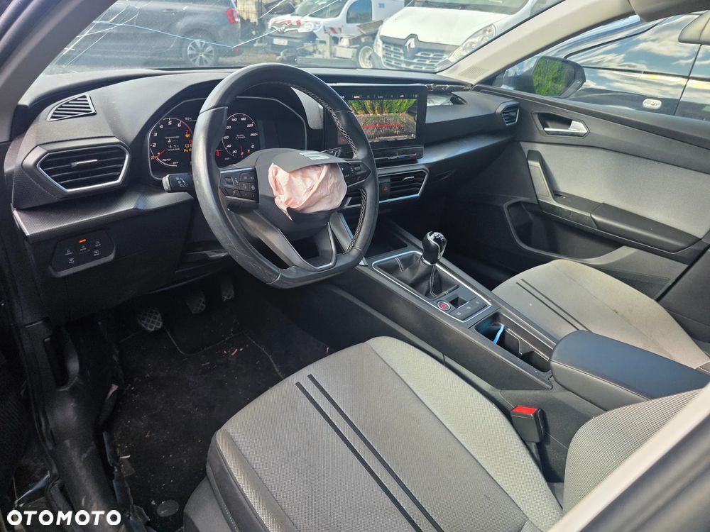 Seat Leon 1.0 TSI OPF Xcellence - 7