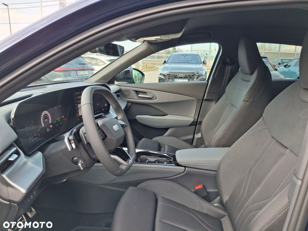 Audi Q3 Sportback - 23