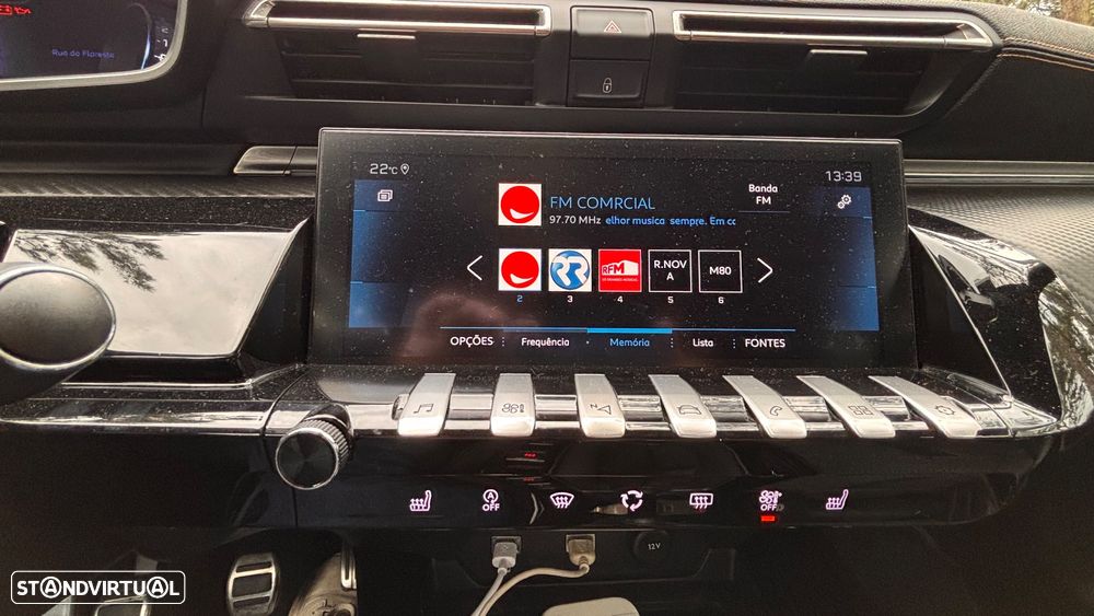 Peugeot 508 SW 1.5 BlueHDi GT Line - 16