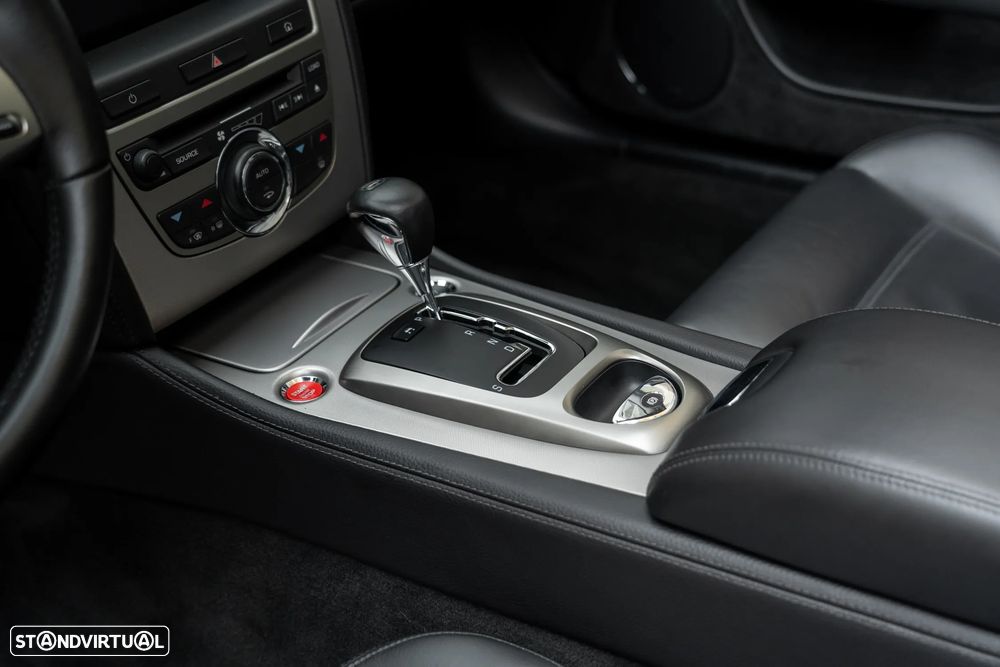 Jaguar XK XKR 4.2 V8 S/C - 10