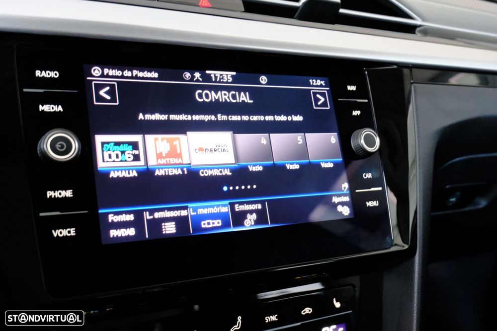 VW Arteon Shooting Brake 2.0 TDI Elegance DSG - 23