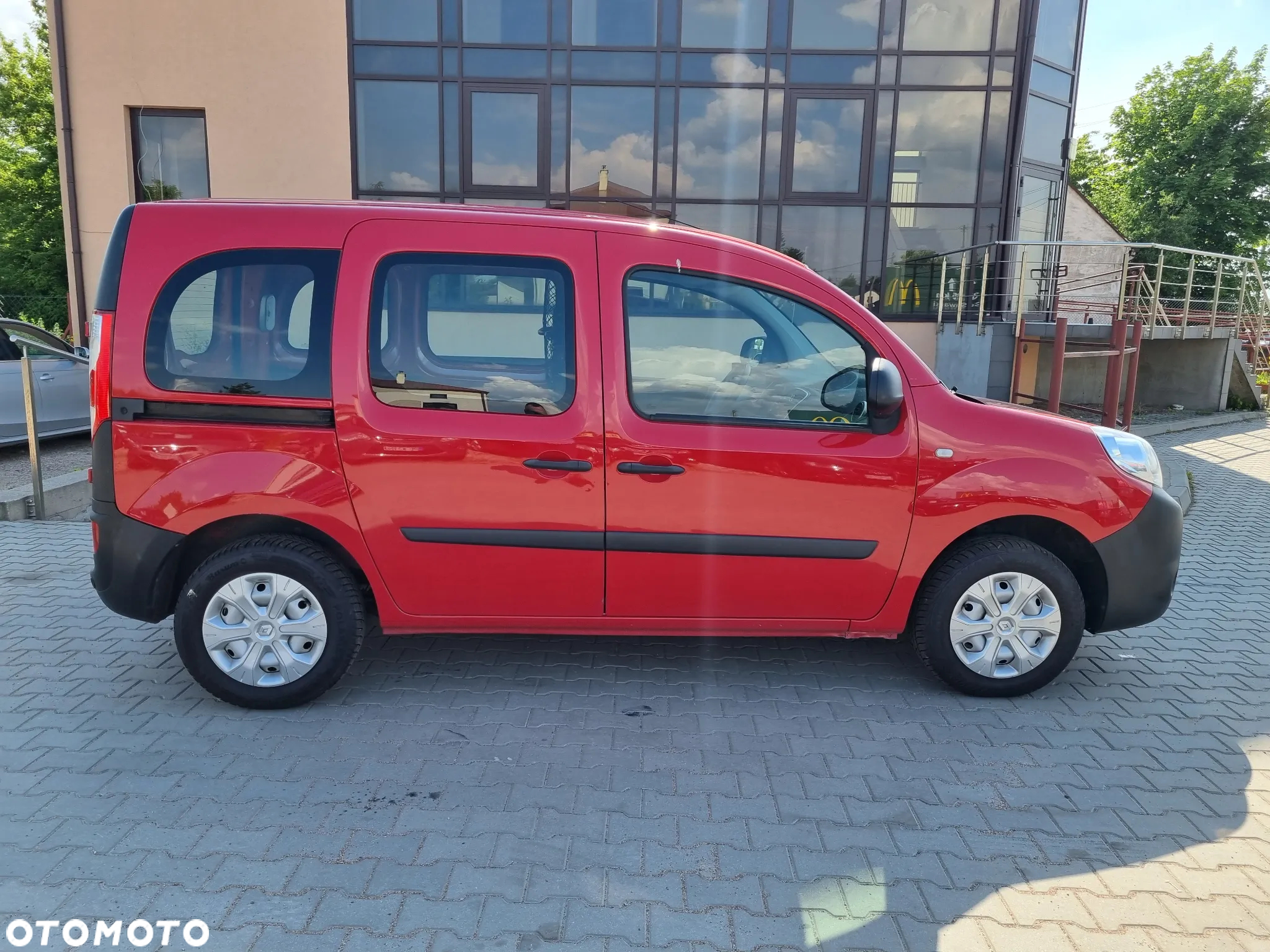 Renault Kangoo - 9