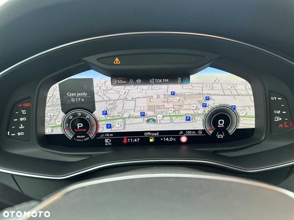 Audi A7 Sportback - 13