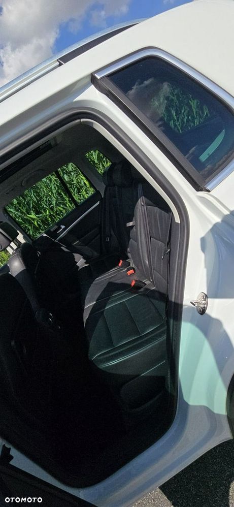 Volkswagen Tiguan - 19