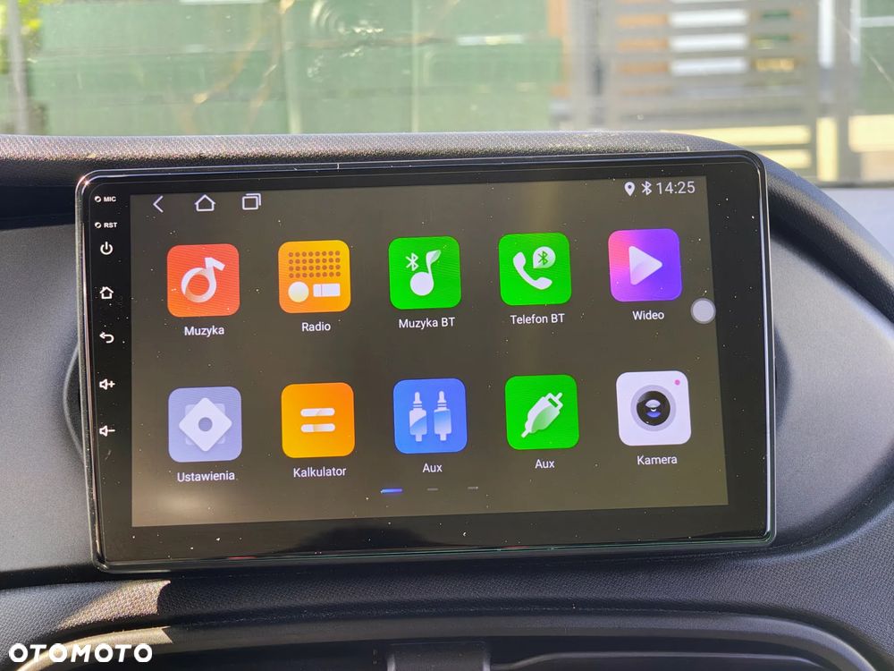 Fiat Tipo 1.4 16V Pop - 23