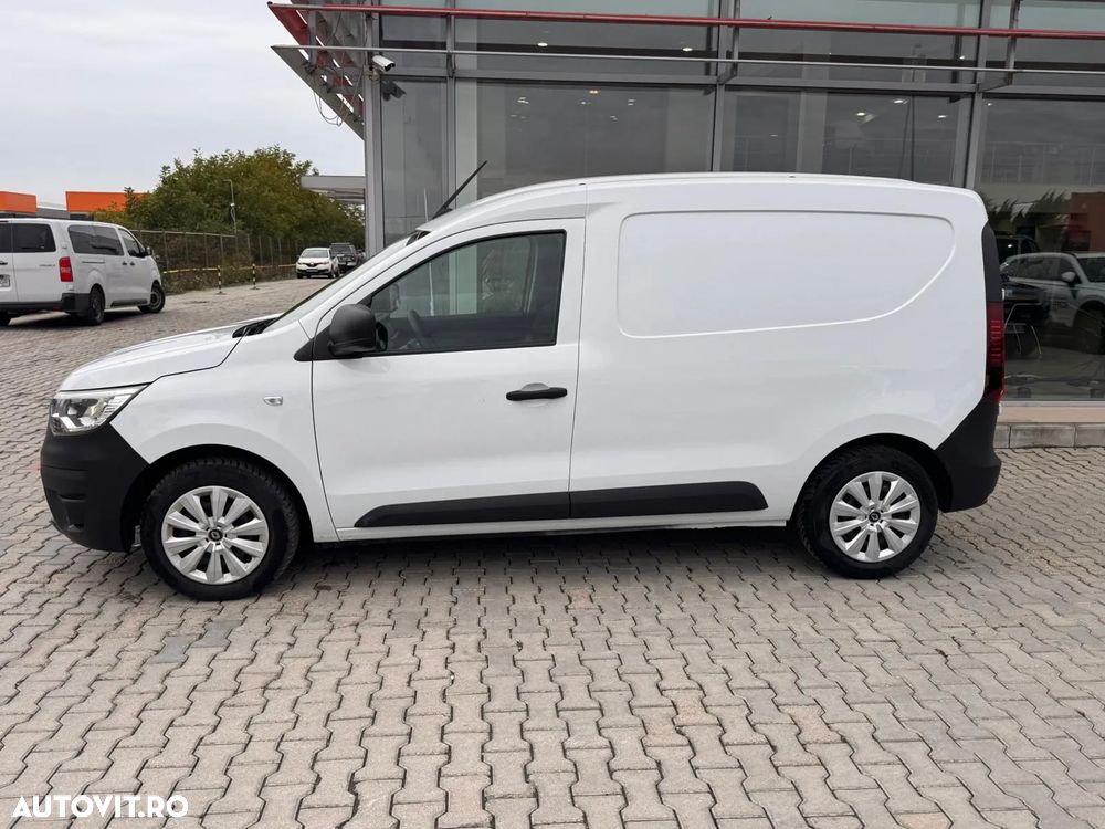 Renault Express - 5