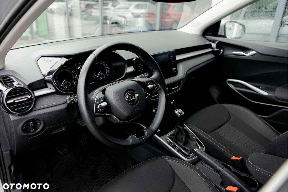 Skoda Fabia 1.0 TSI Style - 7