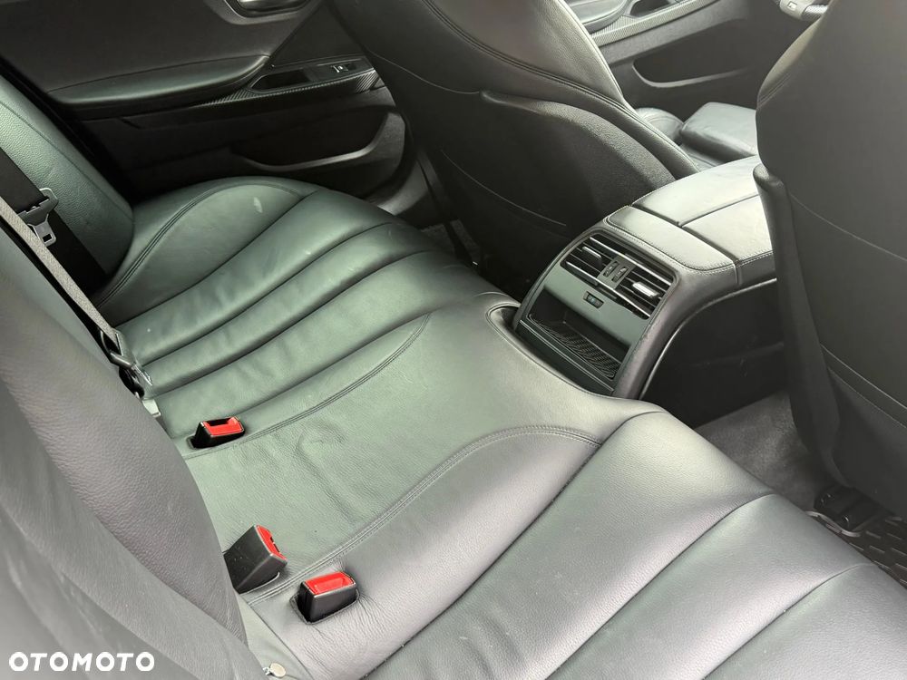 BMW Seria 6 640d - 15