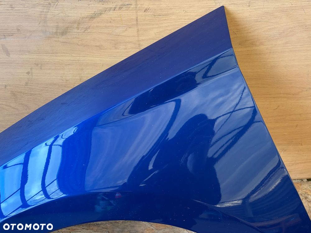 Błotnik przedni lewy Seat Leon III 13- - 2