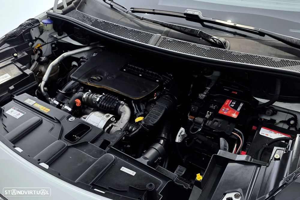 Peugeot 3008 1.6 BlueHDi GT Line EAT6 - 34