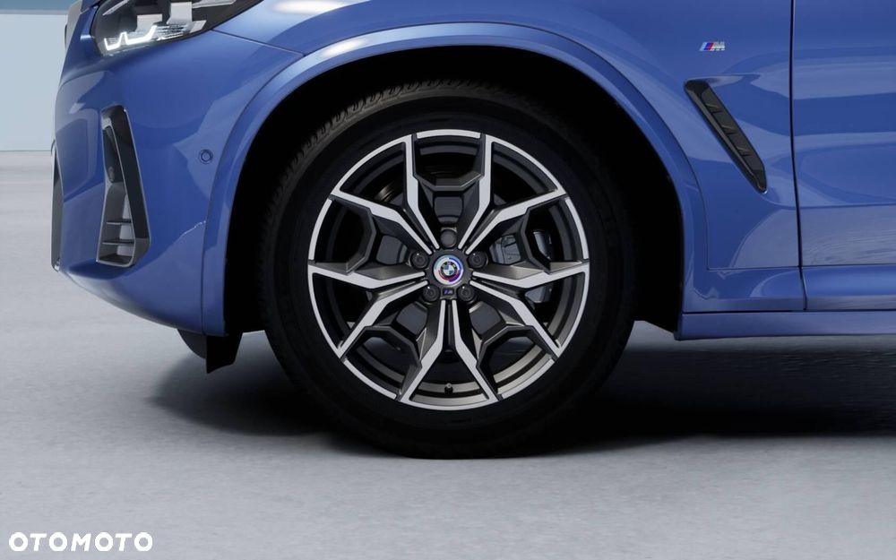 BMW X3 - 4