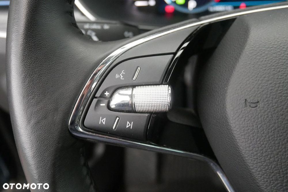 Skoda Superb - 26