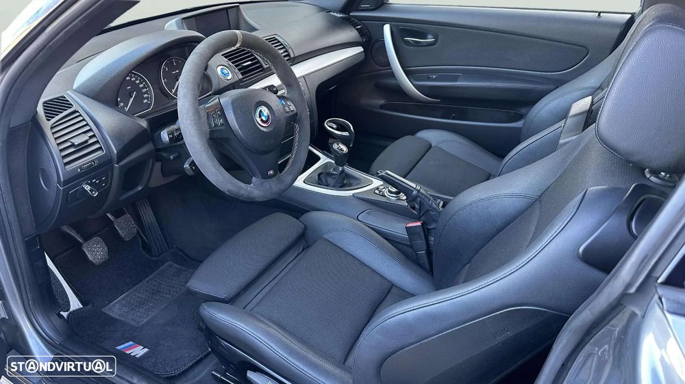 BMW 123 d Limited Edition Lifestyle c/ M Sport Pack - 11