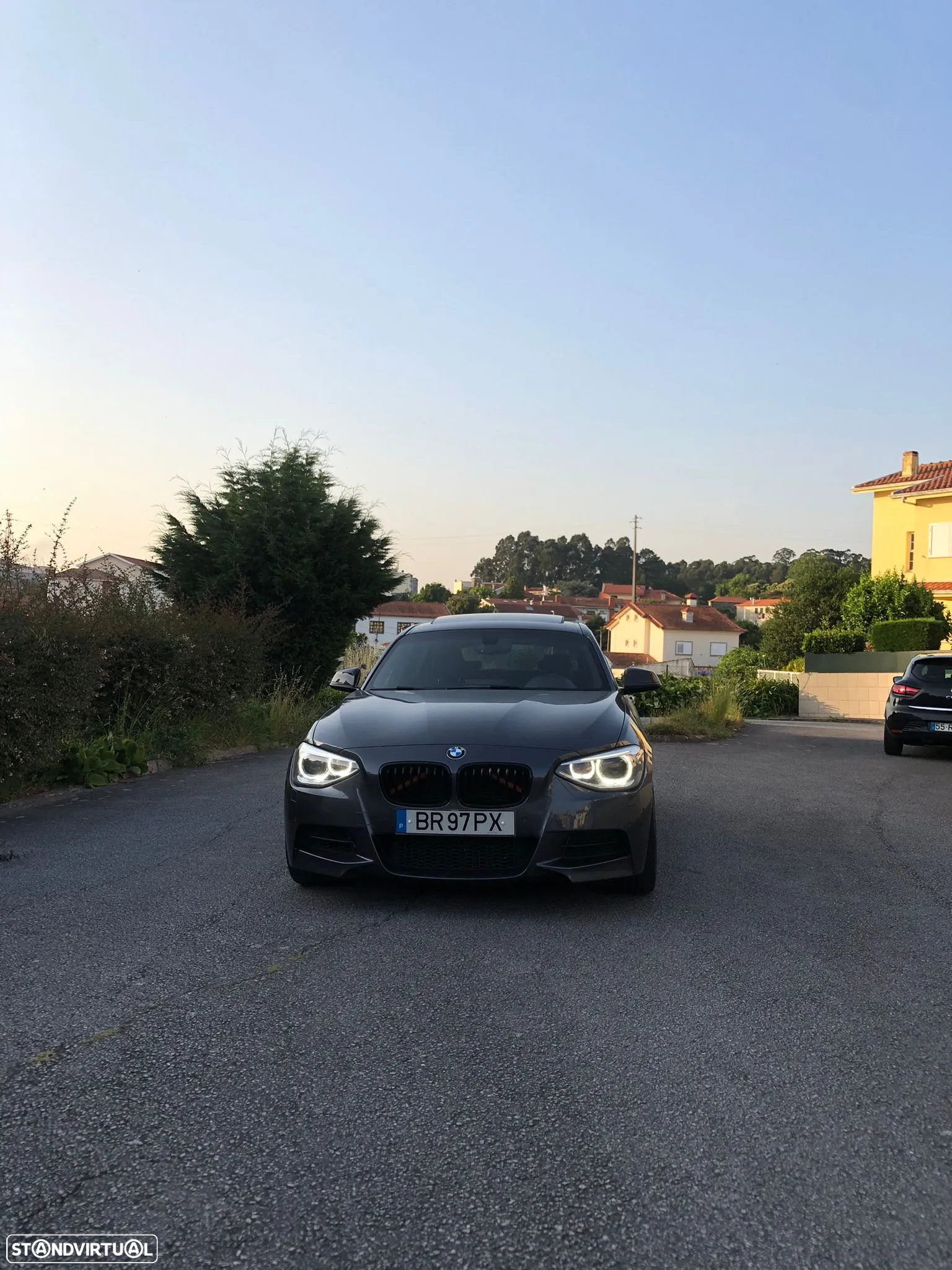 BMW M135i xDrive Sport-Aut. - 7