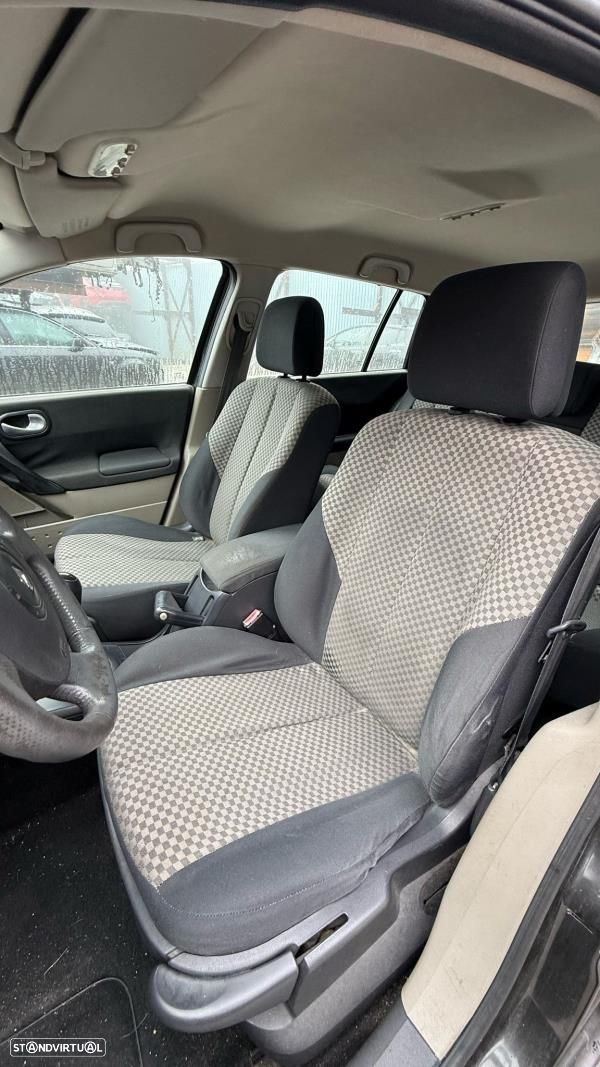 Para Peças Renault Megane Ii Grandtour (Km0/1_) - 6