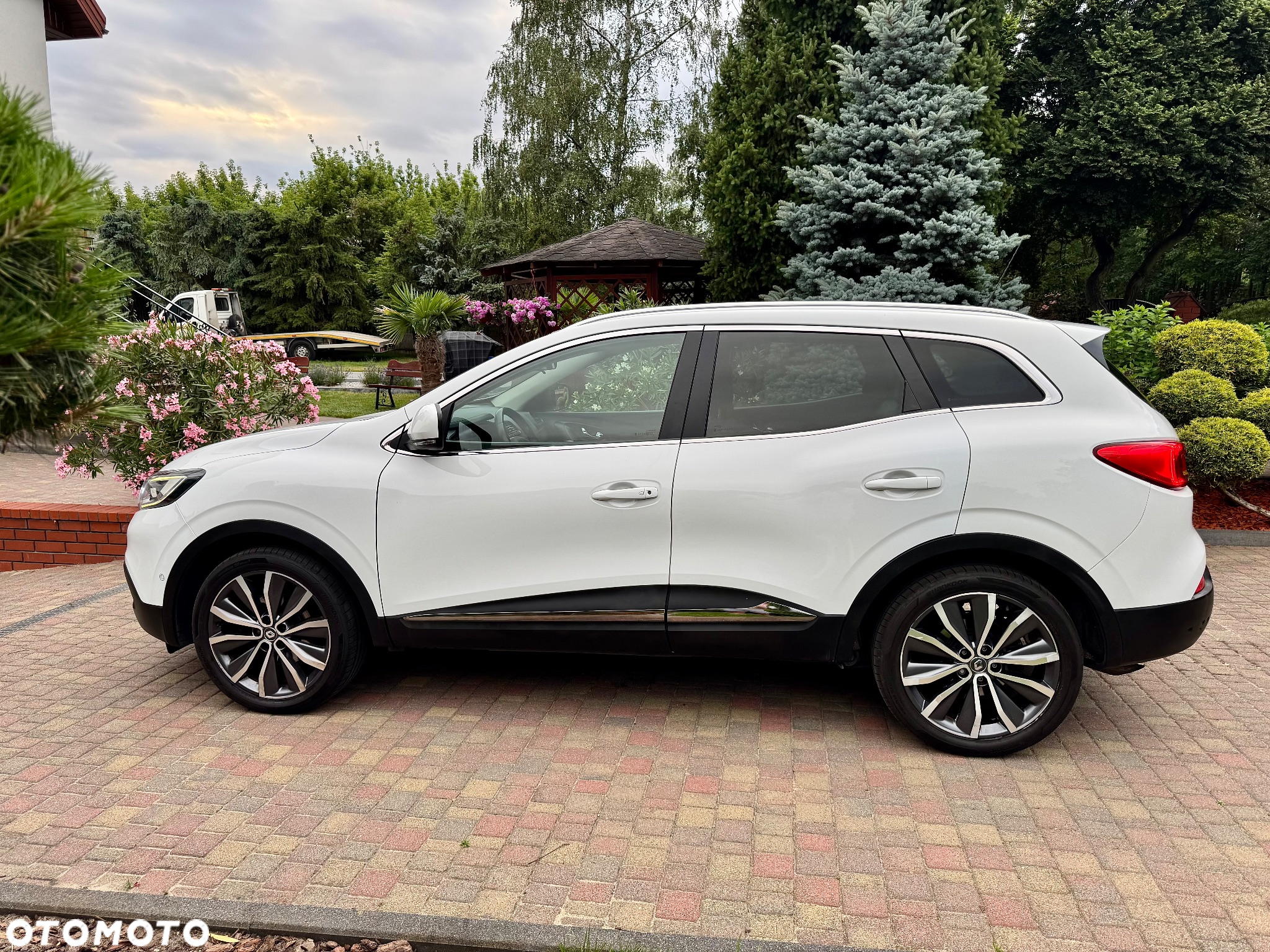 Renault Kadjar Energy TCe 130 Business - 10