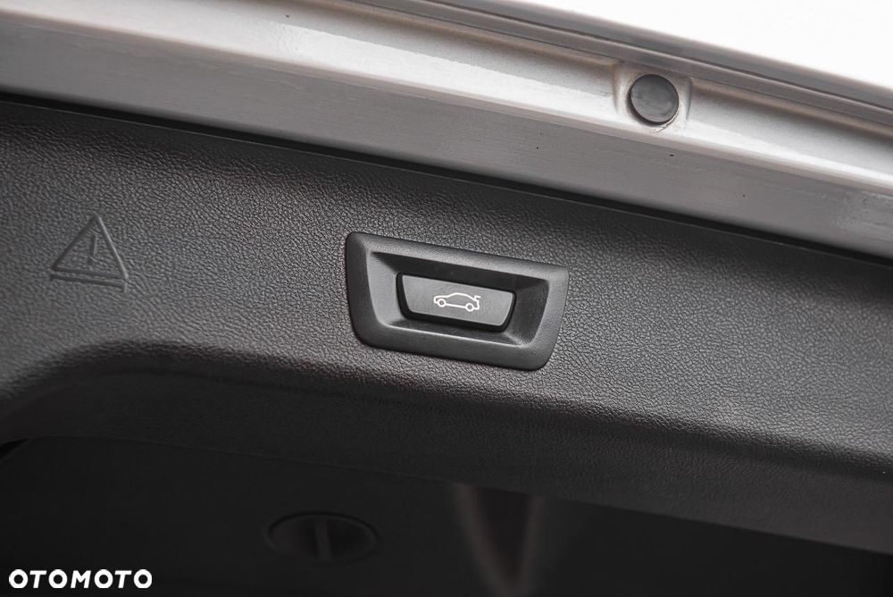 BMW Seria 5 530d - 19
