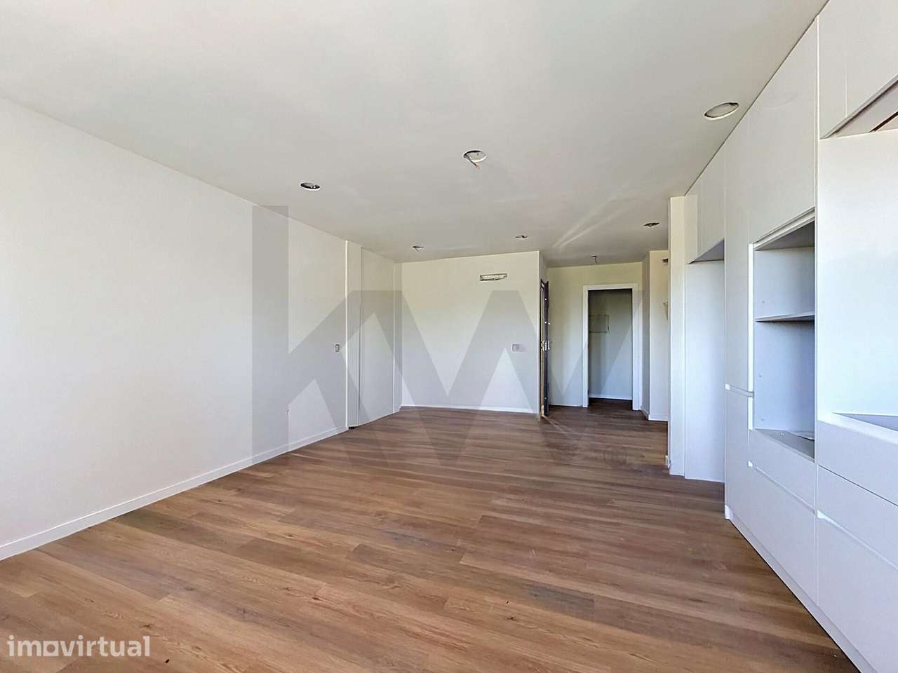 Apartamento T2 com 2 Varandas e Vista Panorâmica | Santarém - Grande imagem: 2/25