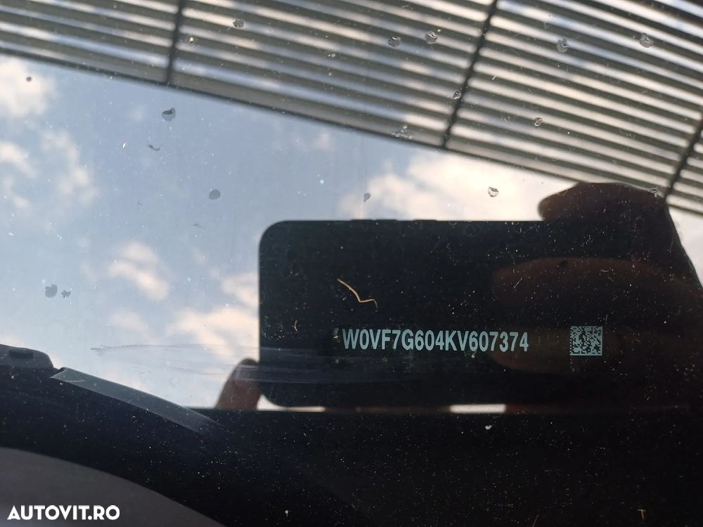 Opel Vivaro 1.6 CDTI L1H1 S&S - 17