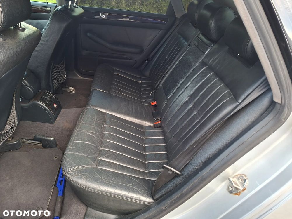 Audi A6 Limousine 1.8 T - 27
