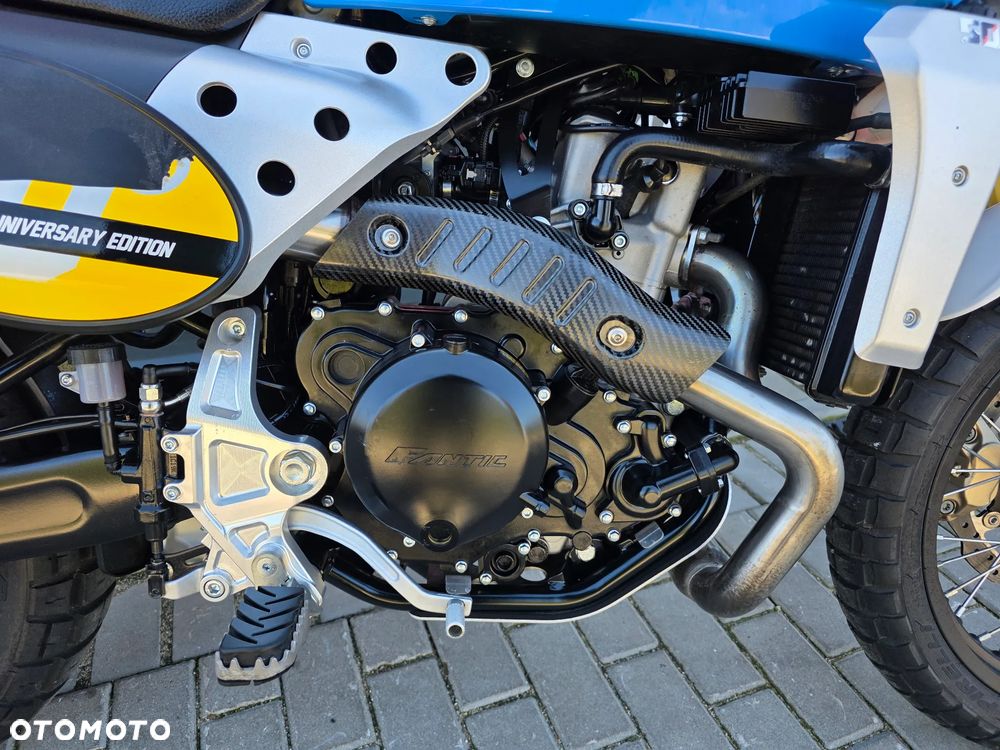 Fantic Inny - 25