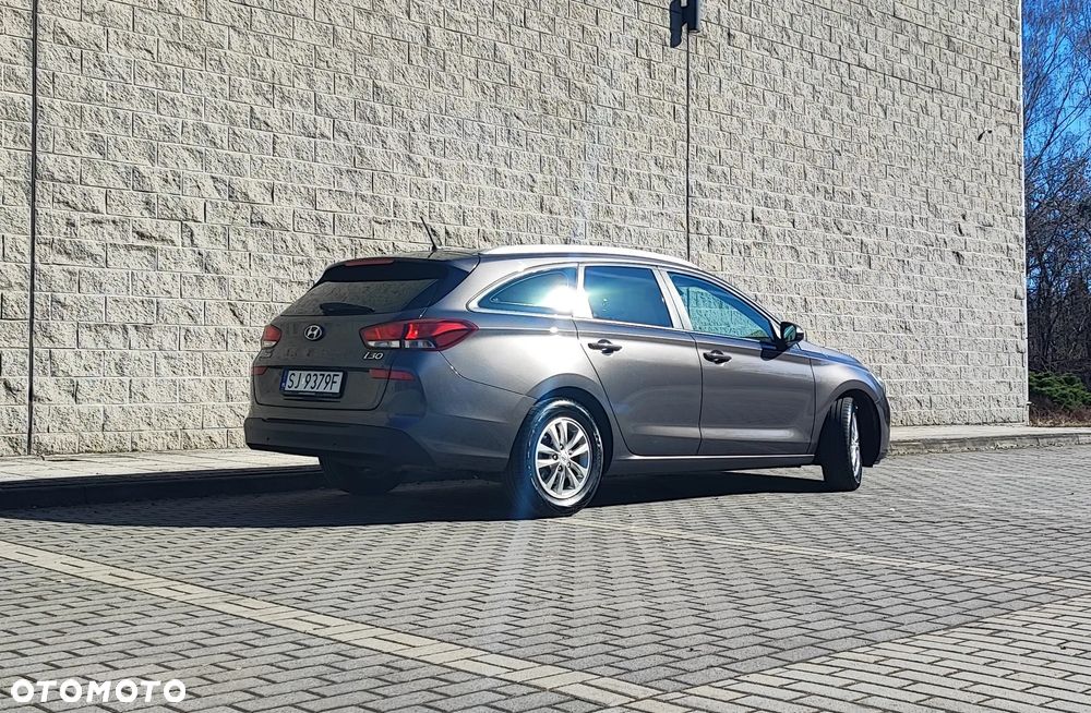 Hyundai i30 - 10