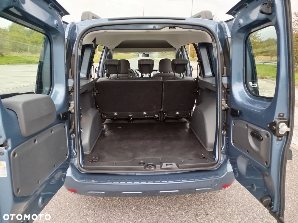 Dacia Dokker 1.5 dCi Outdoor - 20