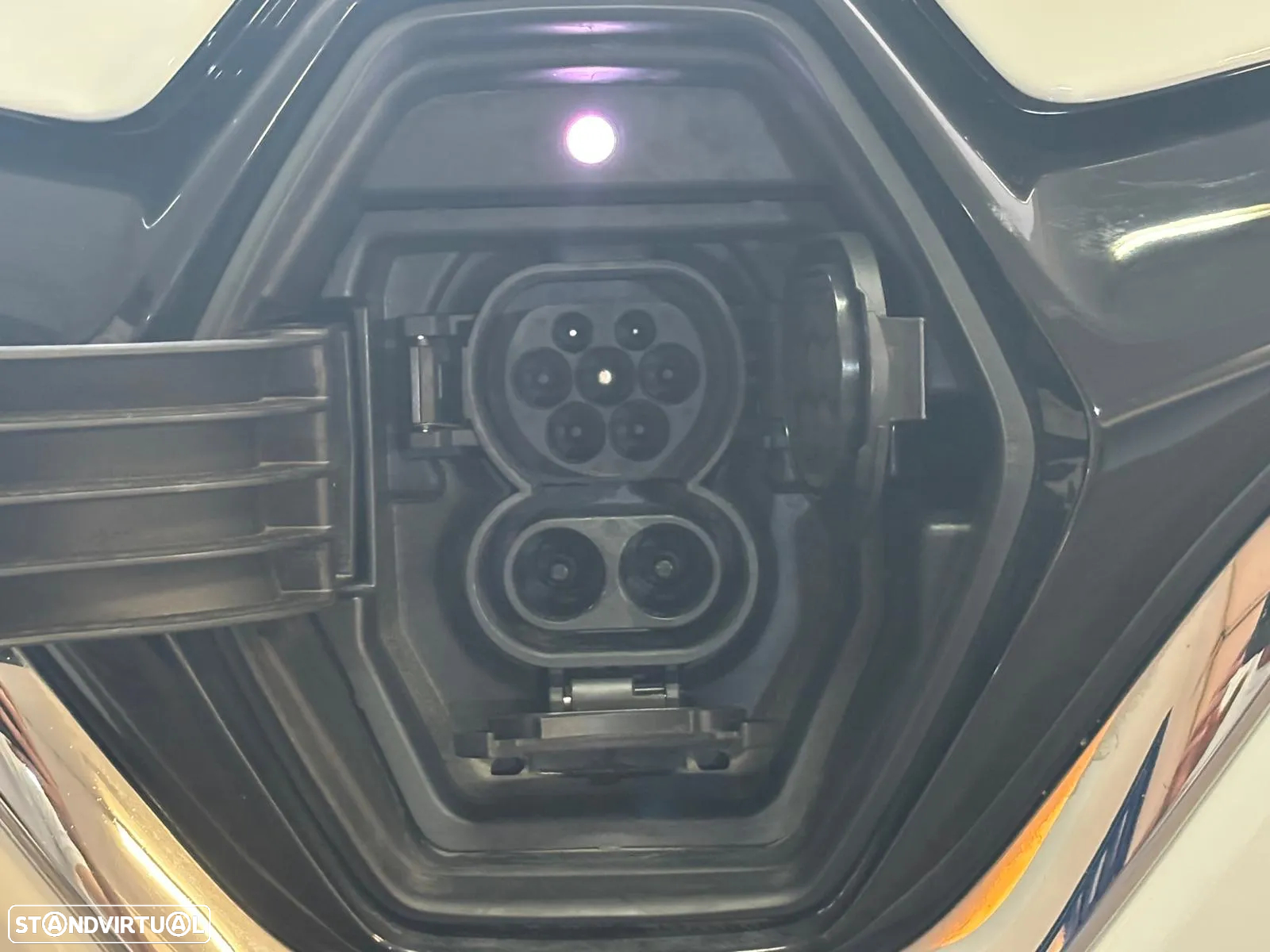 Renault Zoe (c/ Bateria) E-Tech EV50 Equilibre - 32