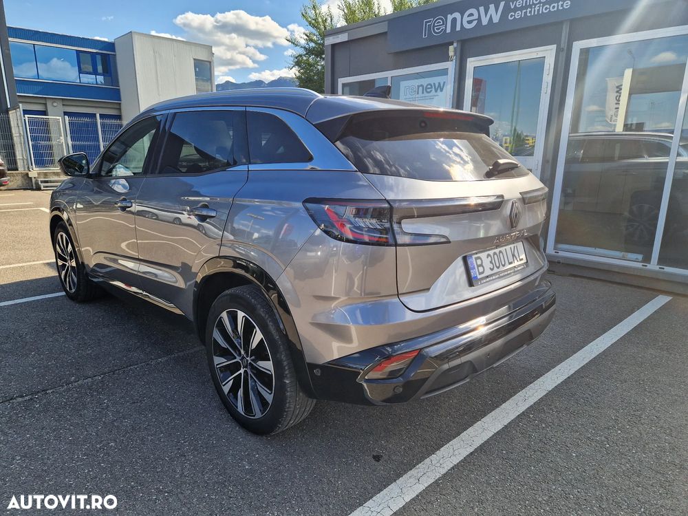 Renault Austral 160 MHEV Techno - 7