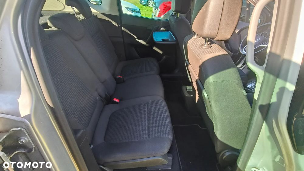 Opel Meriva 1.4 Active - 20