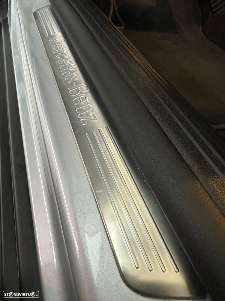 Mercedes-Benz A 180 d 7G-DCT Style - 47