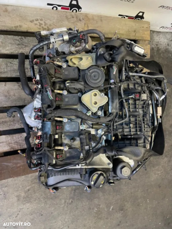 Motor Audi A6 C8 A7 Q5 DRY DRYA DLG DLGA 2019 2020 2021 2022 2023 - 2