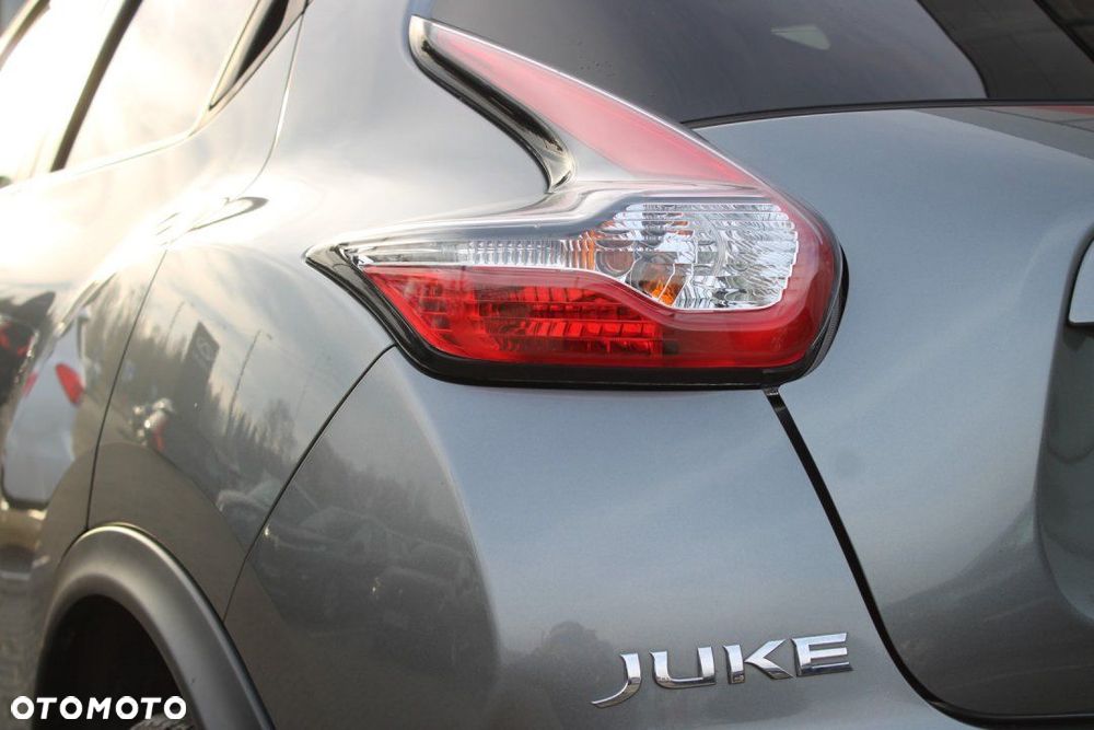 Nissan Juke - 11