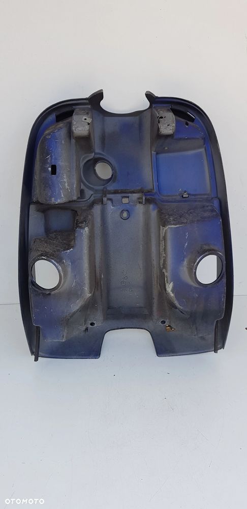 Piaggio Vespa ET 50 / 125 Kokpit - 5