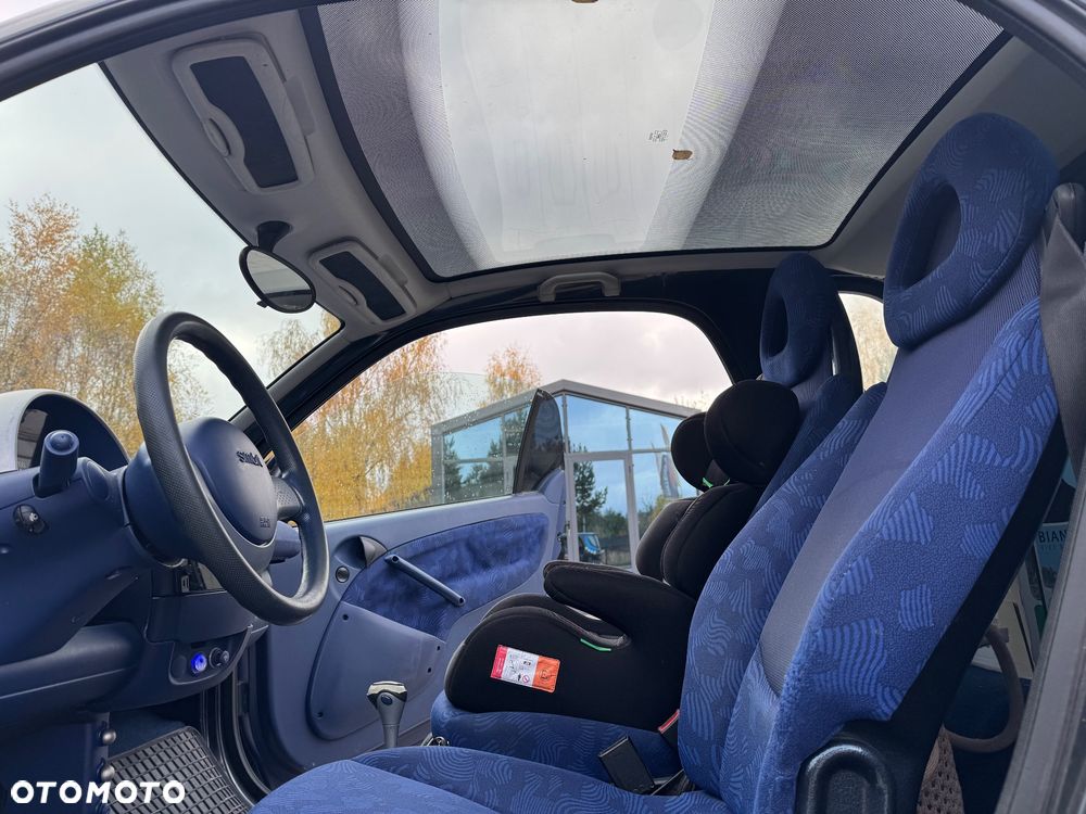 Smart Fortwo - 11