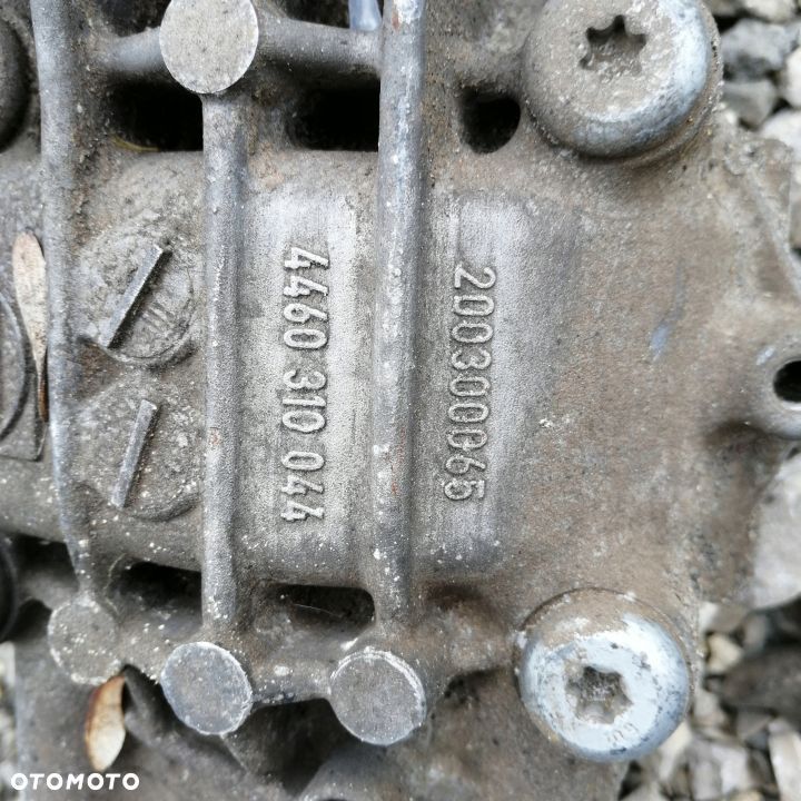 REDUKTOR SKRZYNI ALFA ROMEO 159 3.2 JTS 4460310044 - 2
