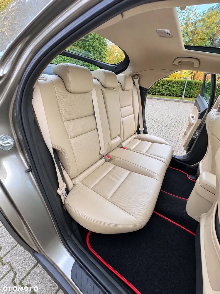 Honda Civic 1.8 Executive - 13