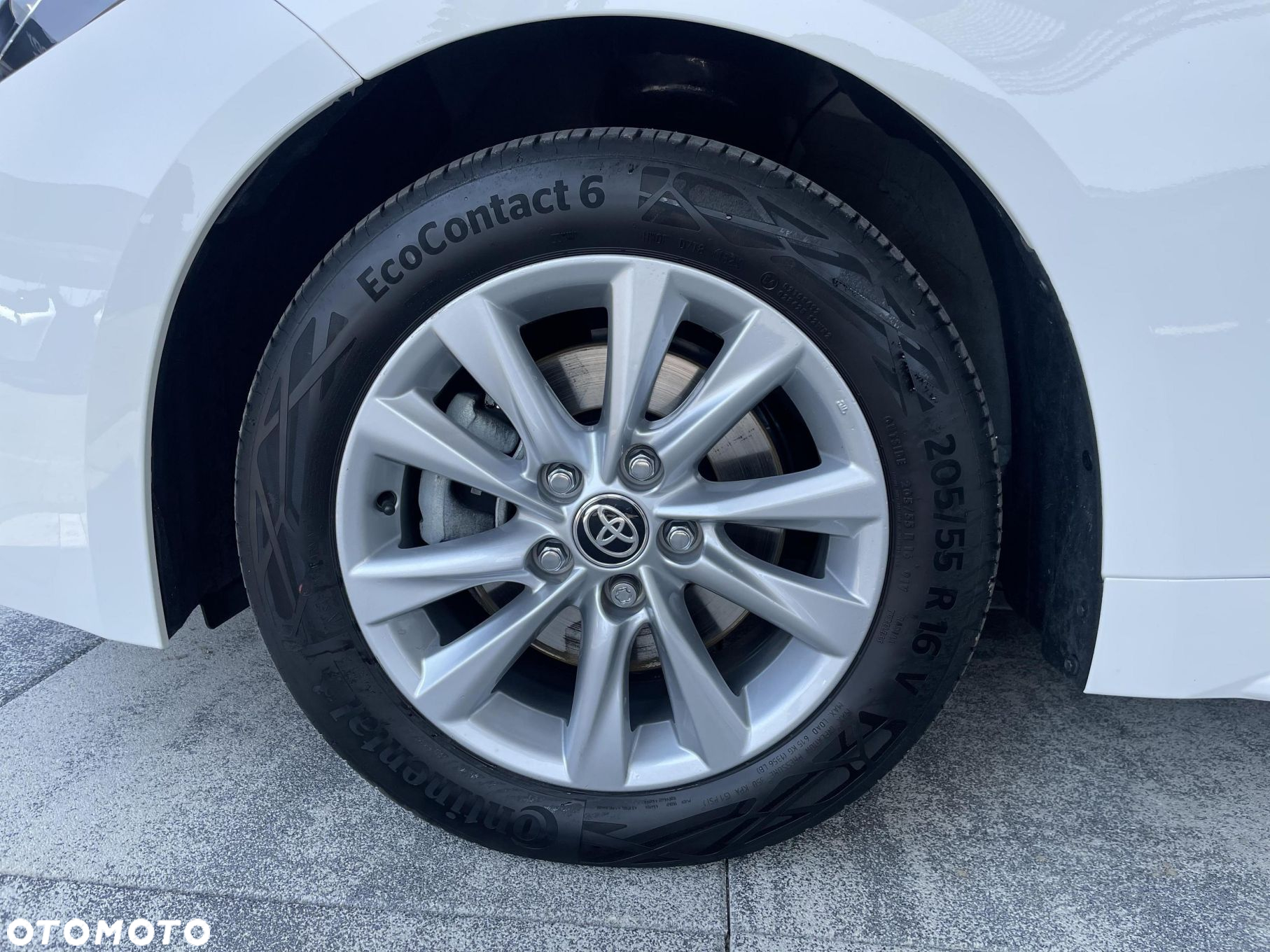 Toyota Corolla - 19
