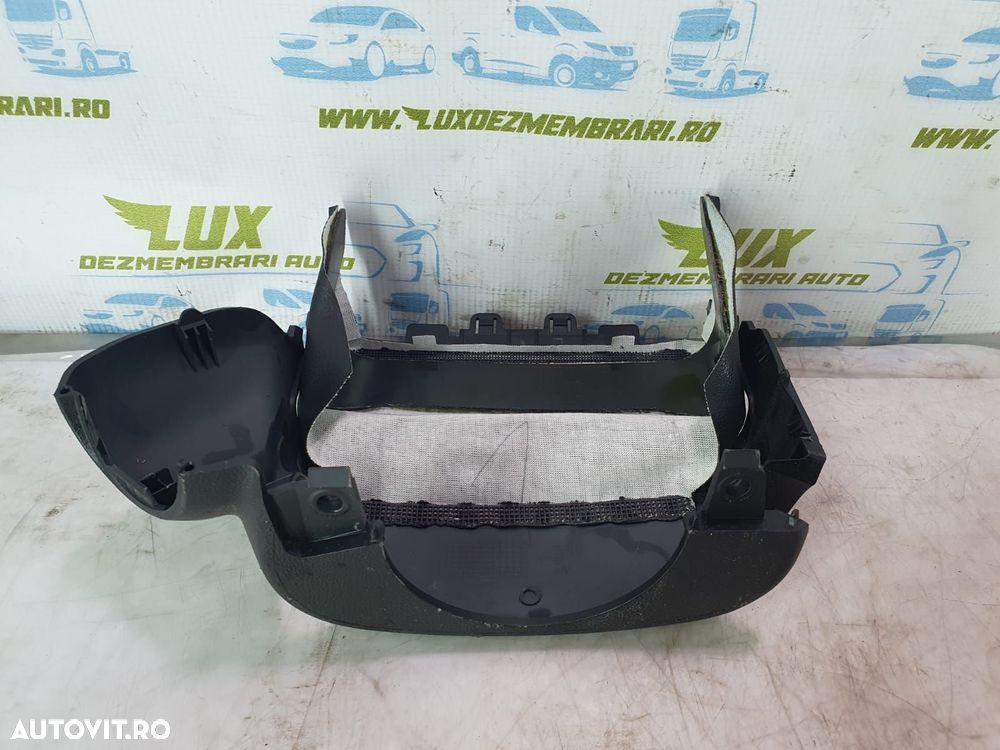 Ornament 95469943 Chevrolet Aveo T300 [2011 - 2020] 1.3 cri A13DTE - 1