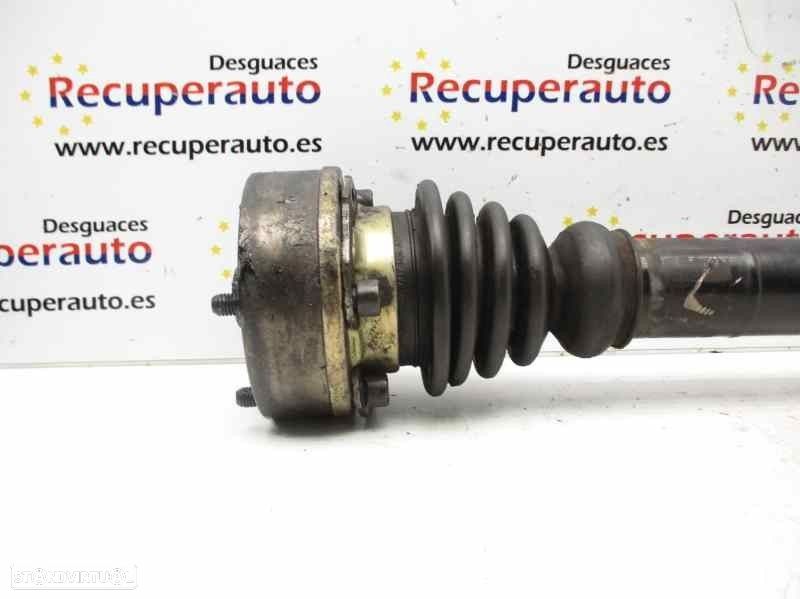 TRANSMISSÃO FRONTAL DIREITA VOLKSWAGEN GOLF III 1997 - - 1