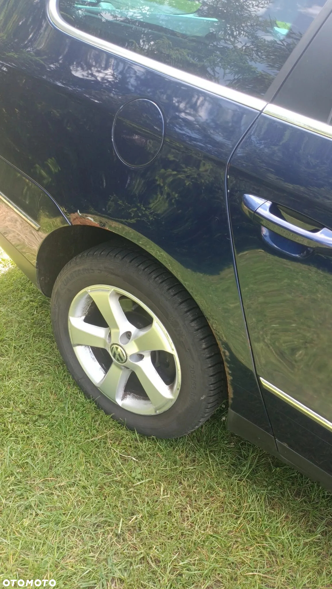 Volkswagen Passat 2.0 TDI Highline DSG - 9
