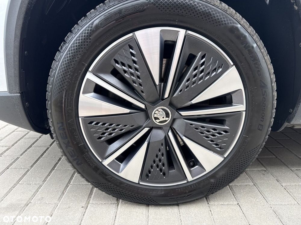 Skoda Karoq - 27