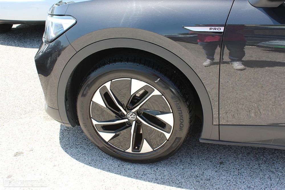 VW ID.4 77 kWh Pro Performance - 7