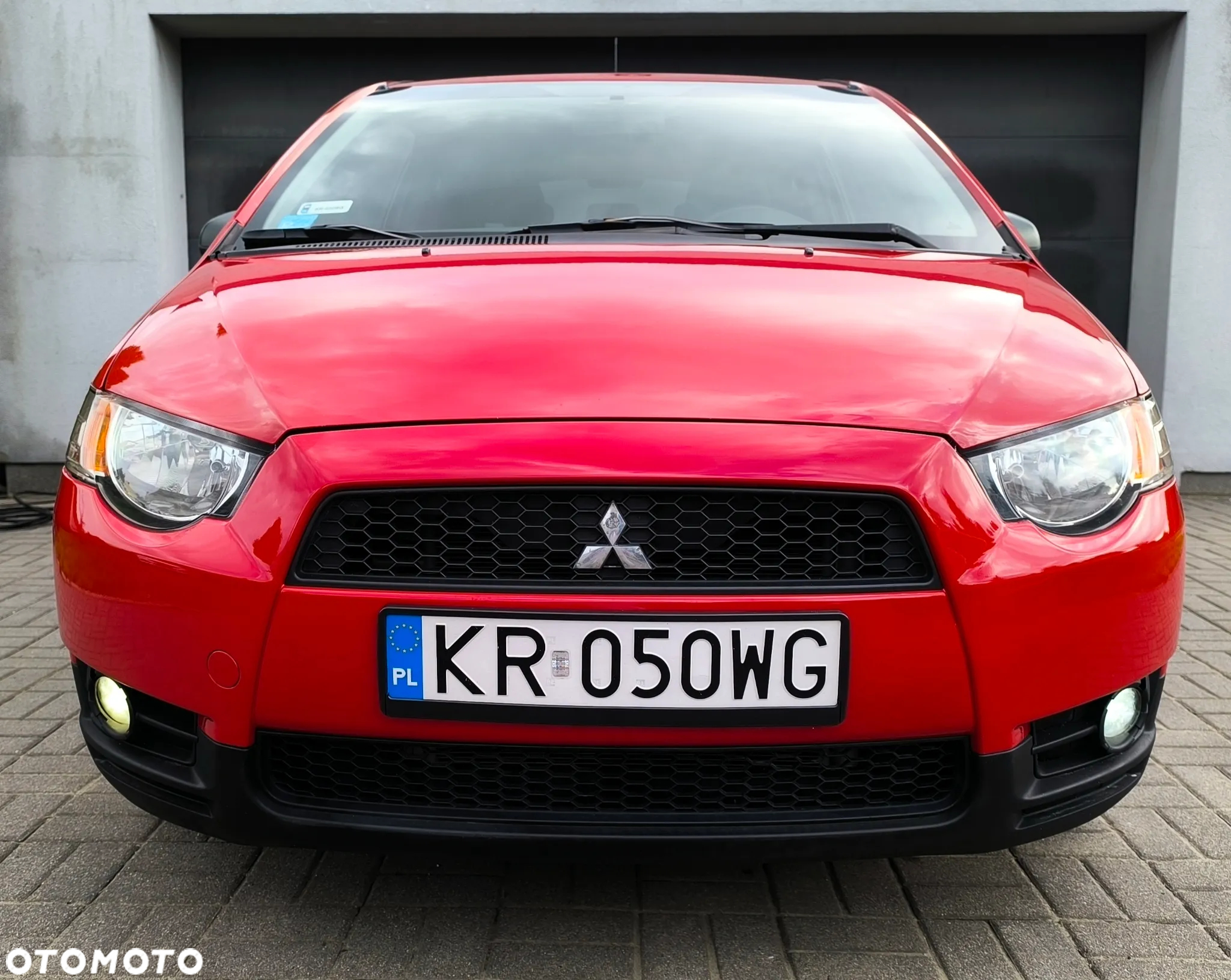 Mitsubishi Colt 1.3 Inform - 5
