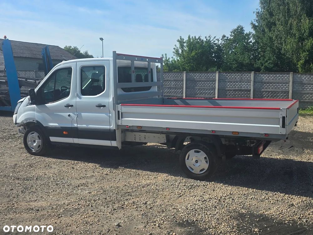 Ford TRANSIT - 11