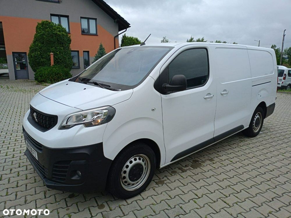 Peugeot Expert - 1