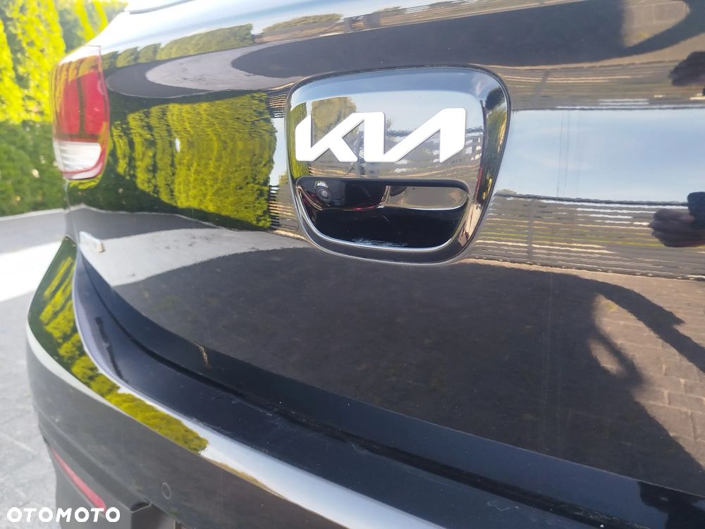 Kia Rio 1.2 Vision - 16