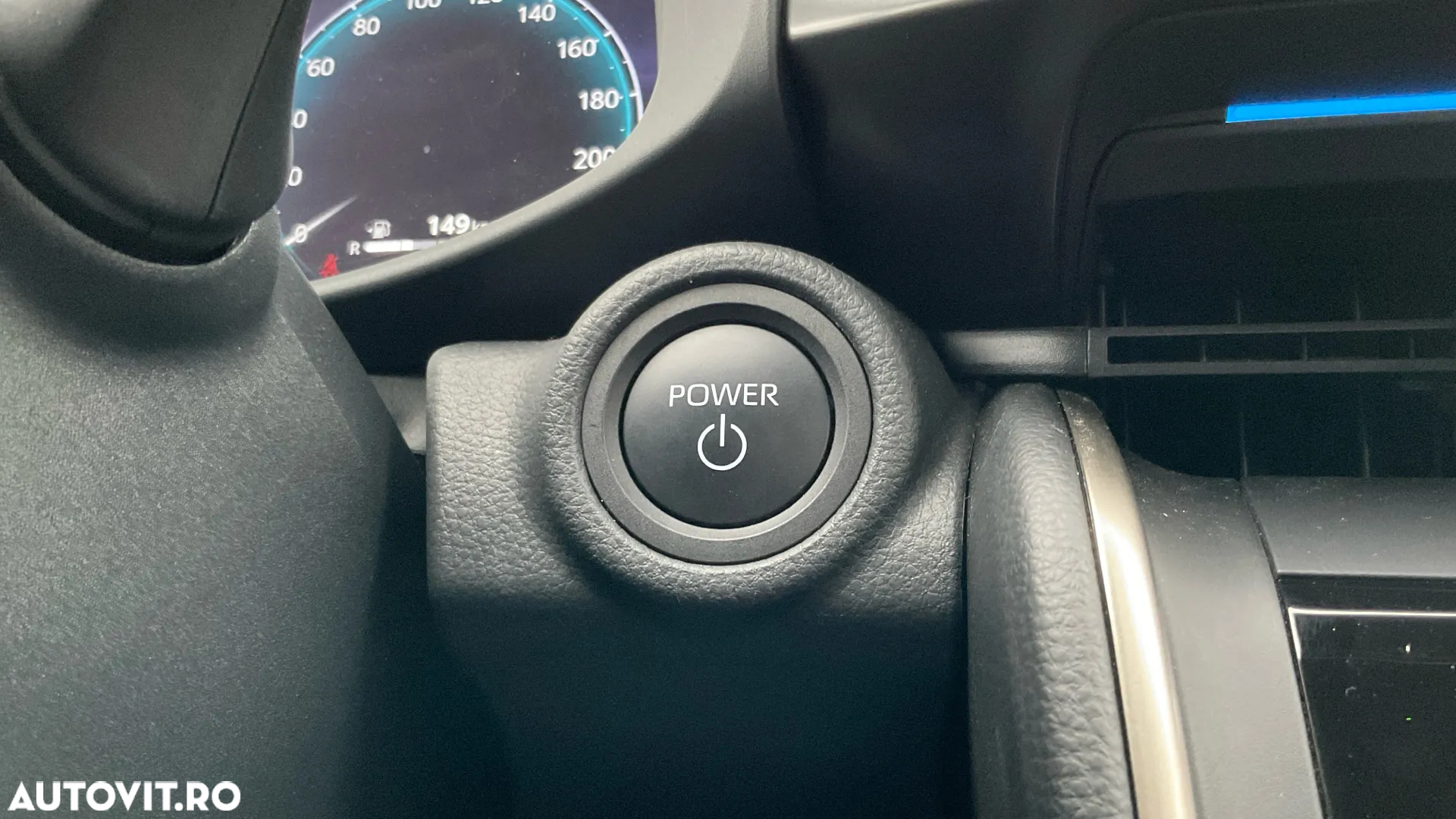 Toyota C-HR 2.0 PHEV 223 CP 4x2 CVT Exclusive - 26