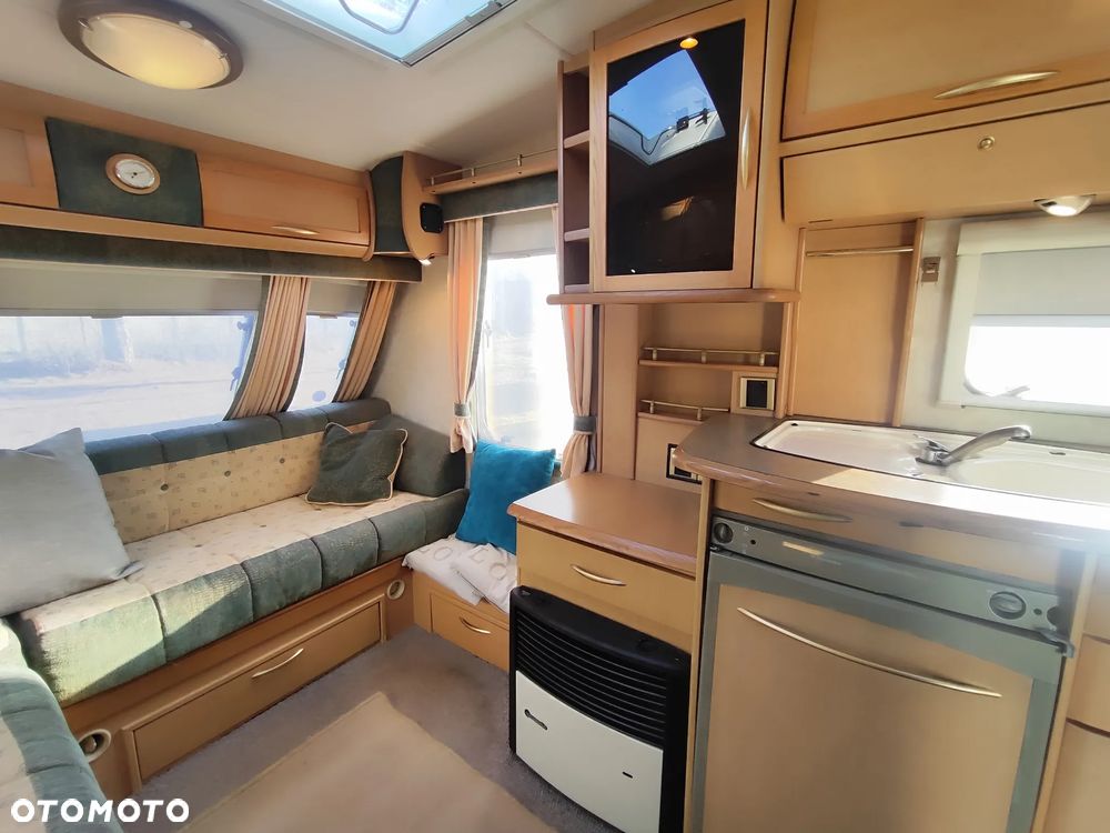 SWIFT Abbey GTS - 21