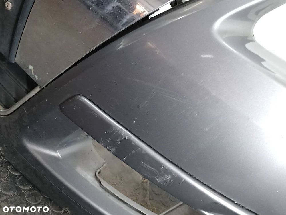 ZDERZAK PRZÓD VW PASSAT B6 - 7